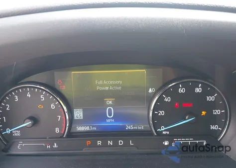 2022 Ford Explorer Xlt from USA, damaged, VIN 1FMSK8DH9NGA27998